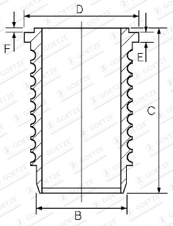 Cylinder Liner